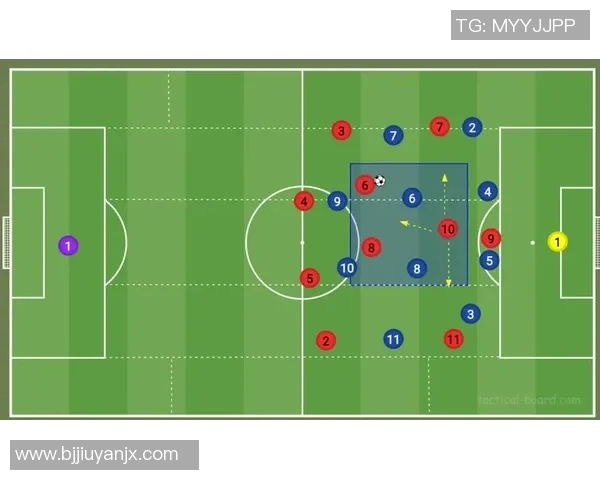 成都足球队进攻体系解析:战术创新与球队协作的完美结合