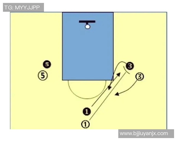 杭州篮球队的整体压制分析与战术解读探讨