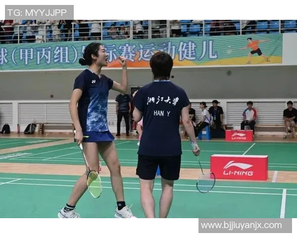 杭州羽毛球队荣登全国团队协作排行榜第二名展现卓越实力与团结精神