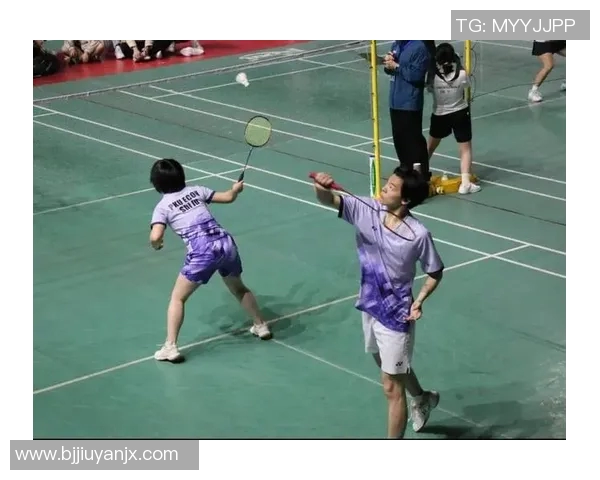 羽毛球深度解析：探秘北京羽毛球队的训练与管理模式