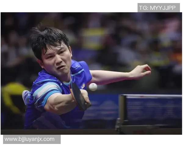 南京乒乓球队总决赛表现分析：灵活性与战术运用的完美结合